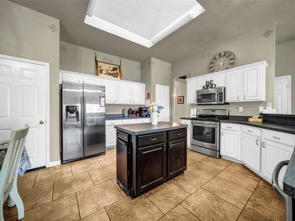 1706  Mcgarry Lane , Mansfield Texas 76063