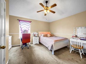 1706  Mcgarry Lane , Mansfield Texas 76063