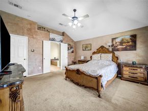 1706  Mcgarry Lane , Mansfield Texas 76063