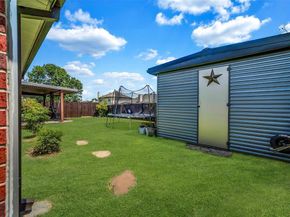 1706  Mcgarry Lane , Mansfield Texas 76063