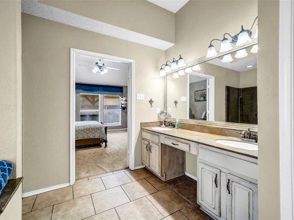 1706  Mcgarry Lane , Mansfield Texas 76063