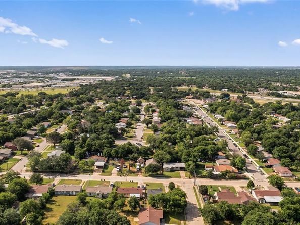 4401  Hardeman Street , Fort Worth Texas 76119