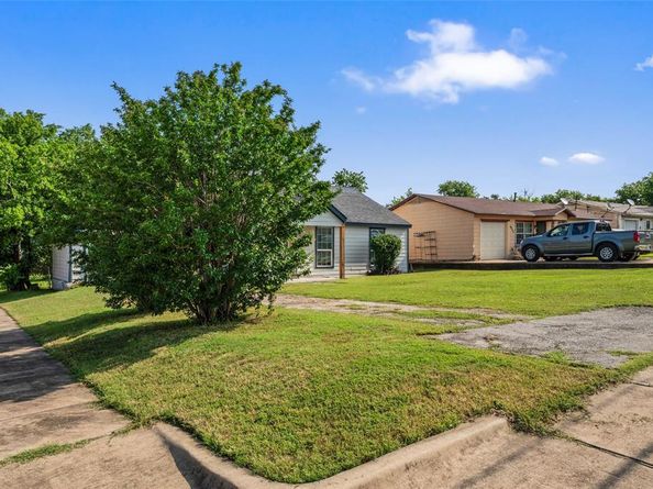 4401  Hardeman Street , Fort Worth Texas 76119