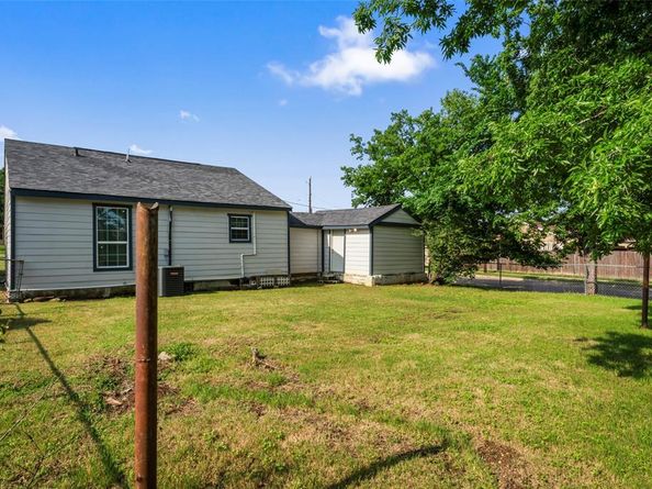 4401  Hardeman Street , Fort Worth Texas 76119