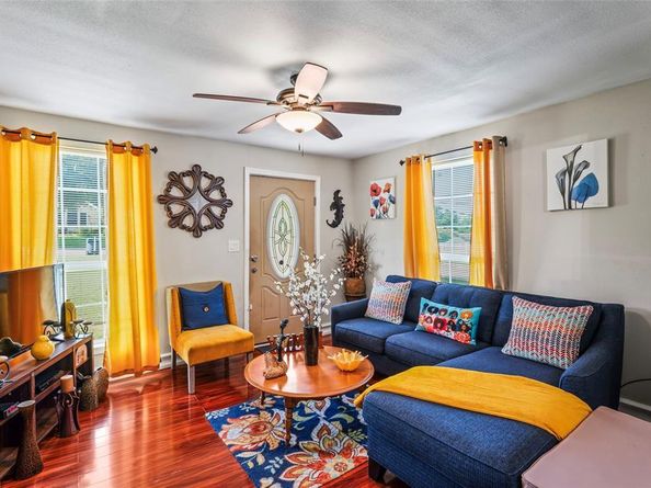 4401  Hardeman Street , Fort Worth Texas 76119
