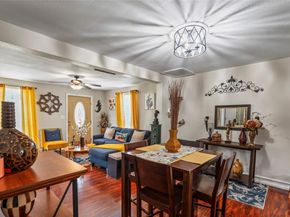 4401  Hardeman Street , Fort Worth Texas 76119
