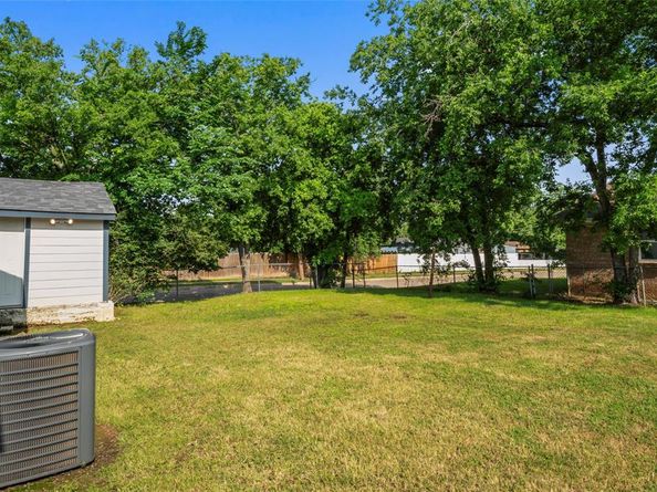 4401  Hardeman Street , Fort Worth Texas 76119