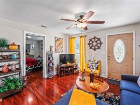 4401  Hardeman Street , Fort Worth Texas 76119