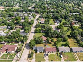 4401  Hardeman Street , Fort Worth Texas 76119