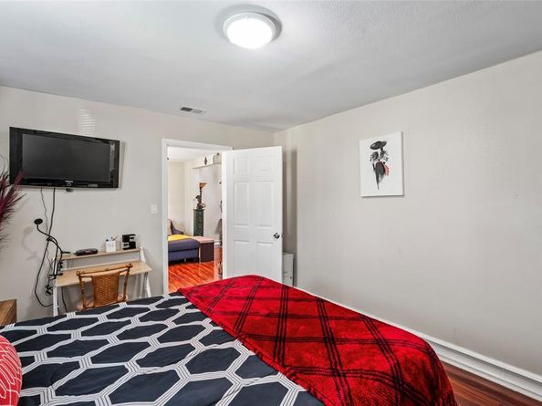 4401  Hardeman Street , Fort Worth Texas 76119