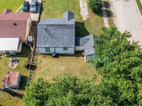 4401  Hardeman Street , Fort Worth Texas 76119