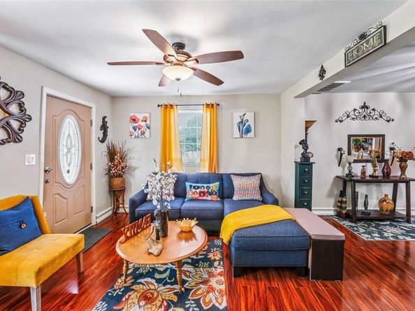 4401  Hardeman Street , Fort Worth Texas 76119