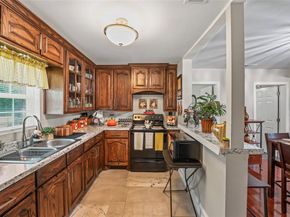 4401  Hardeman Street , Fort Worth Texas 76119