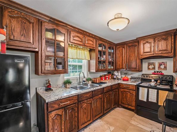 4401  Hardeman Street , Fort Worth Texas 76119