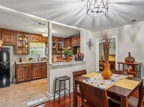 4401  Hardeman Street , Fort Worth Texas 76119