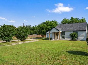 4401  Hardeman Street , Fort Worth Texas 76119