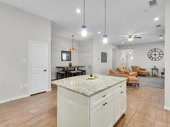 10149  Lone Eagle Drive , Fort Worth Texas 76108