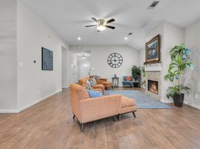 10149  Lone Eagle Drive , Fort Worth Texas 76108