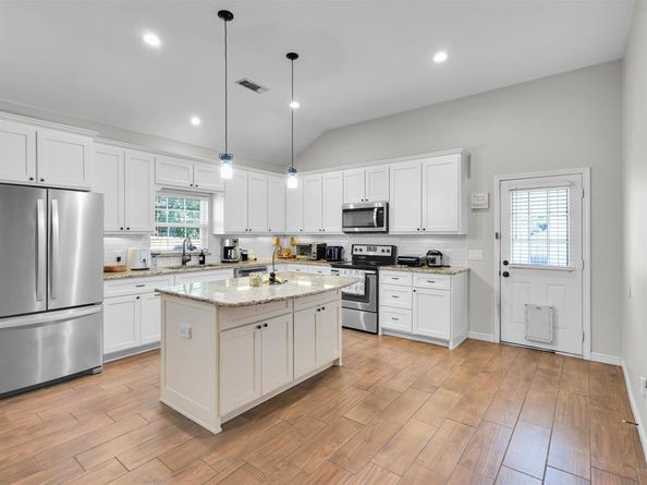 10149  Lone Eagle Drive , Fort Worth Texas 76108
