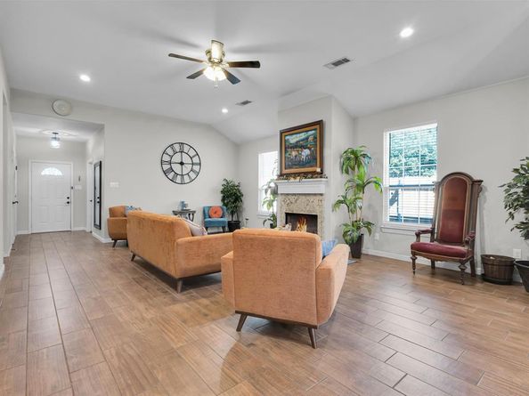 10149  Lone Eagle Drive , Fort Worth Texas 76108