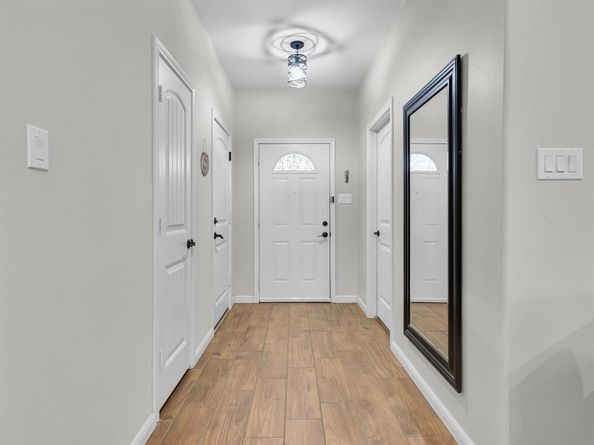 10149  Lone Eagle Drive , Fort Worth Texas 76108