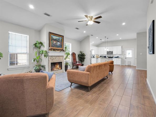 10149  Lone Eagle Drive , Fort Worth Texas 76108