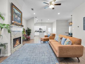 10149  Lone Eagle Drive , Fort Worth Texas 76108