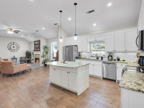 10149  Lone Eagle Drive , Fort Worth Texas 76108