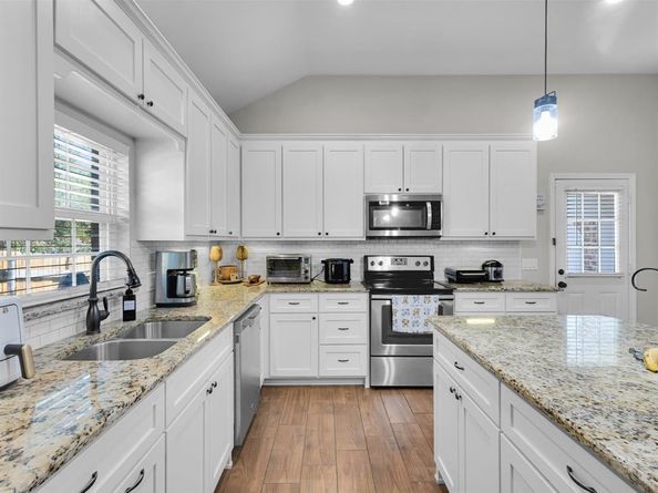 10149  Lone Eagle Drive , Fort Worth Texas 76108