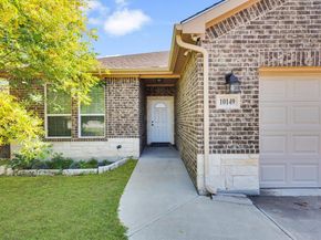10149  Lone Eagle Drive , Fort Worth Texas 76108