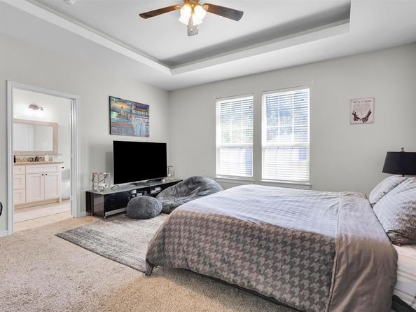 10149  Lone Eagle Drive , Fort Worth Texas 76108