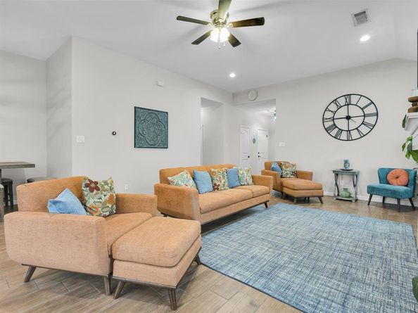 10149  Lone Eagle Drive , Fort Worth Texas 76108
