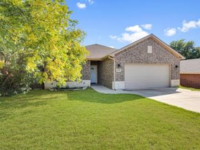 10149  Lone Eagle Drive , Fort Worth Texas 76108