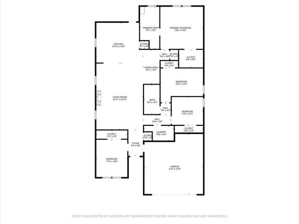 10149  Lone Eagle Drive , Fort Worth Texas 76108