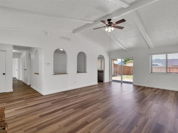 2925  O Henry Drive , Garland Texas 75042
