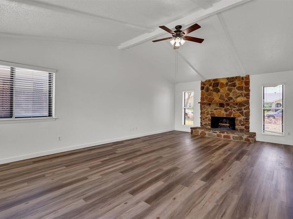 2925  O Henry Drive , Garland Texas 75042