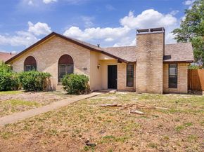 2925  O Henry Drive , Garland Texas 75042