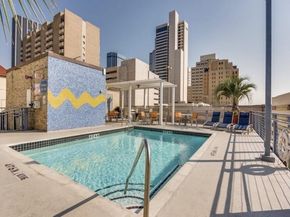 1122  Jackson Street  320, Dallas Texas 75202