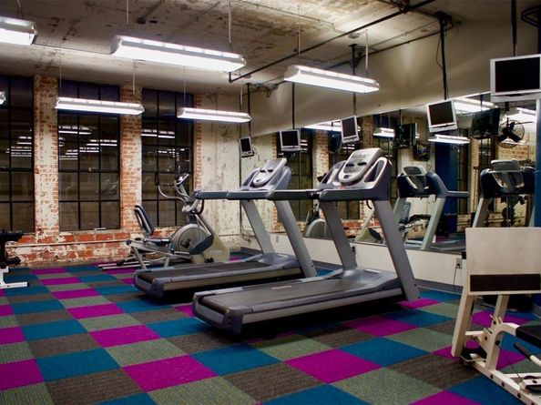 1122  Jackson Street  320, Dallas Texas 75202