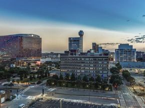 1122  Jackson Street  320, Dallas Texas 75202
