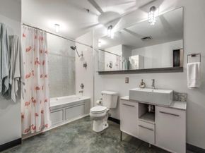 1122  Jackson Street  320, Dallas Texas 75202
