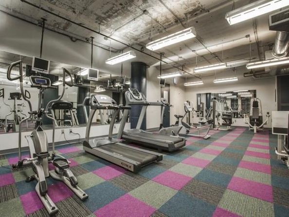 1122  Jackson Street  320, Dallas Texas 75202
