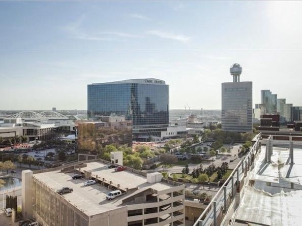 1122  Jackson Street  320, Dallas Texas 75202