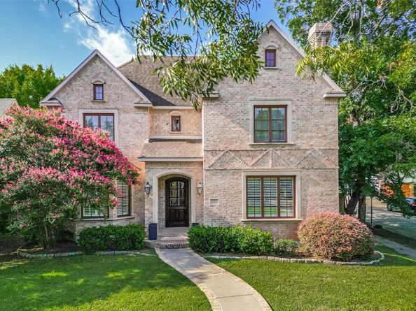 3241  Rankin Street , University Park Texas 75205