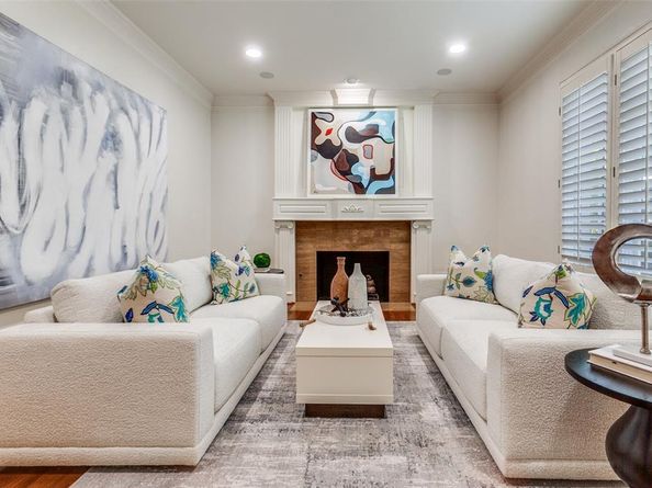 3241  Rankin Street , University Park Texas 75205