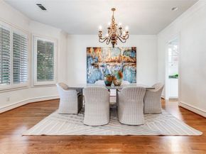 3241  Rankin Street , University Park Texas 75205