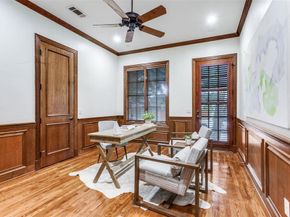 3241  Rankin Street , University Park Texas 75205