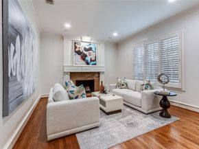 3241  Rankin Street , University Park Texas 75205