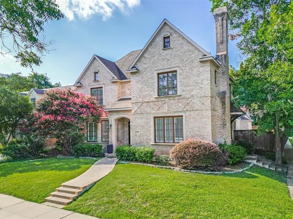 3241  Rankin Street , University Park Texas 75205