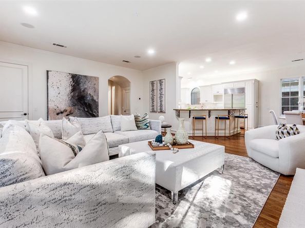 3241  Rankin Street , University Park Texas 75205